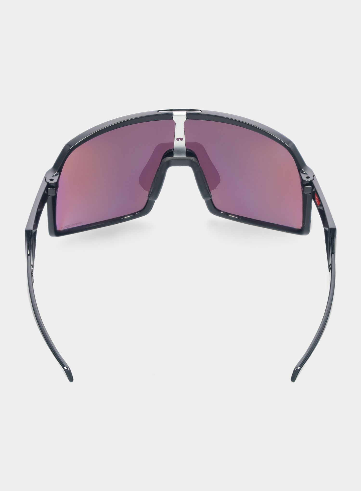 Brýle na kolo Oakley Sutro S - polished blk/prizm road black