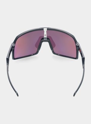 Brýle na kolo Oakley Sutro S - polished blk/prizm road black
