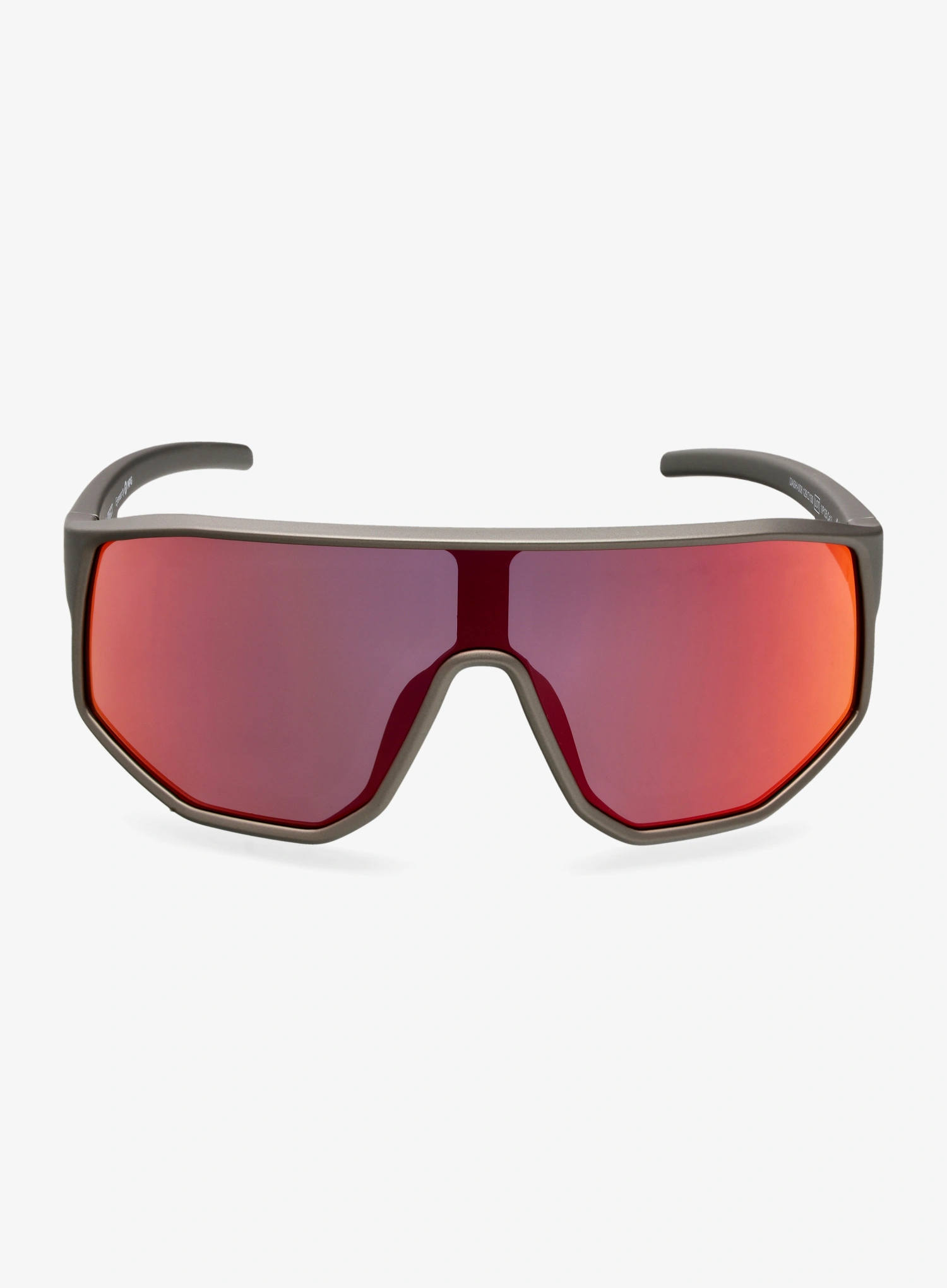 Brýle na kolo Red Bull Spect Dash - grey
