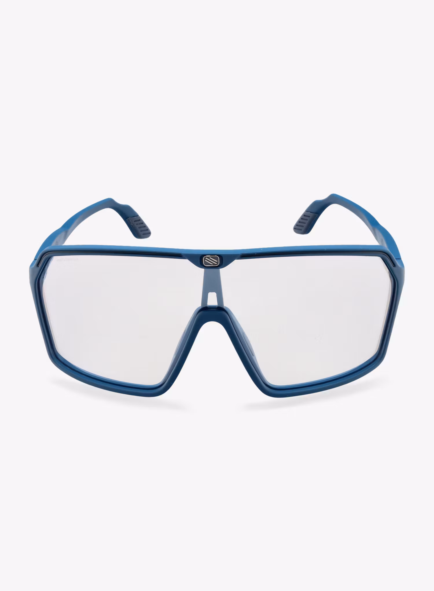 Brýle na kolo Rudy Project Spinshield - impa.ph 2las.blk/pacif.blue m.