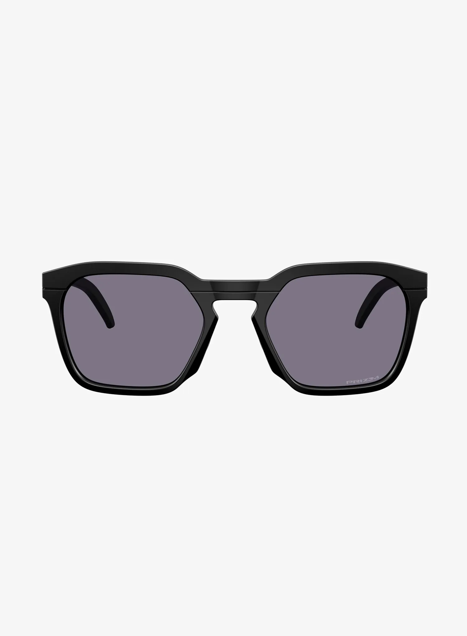 Sluneční brýle Oakley HSTN SQ - matte black/prizm grey
