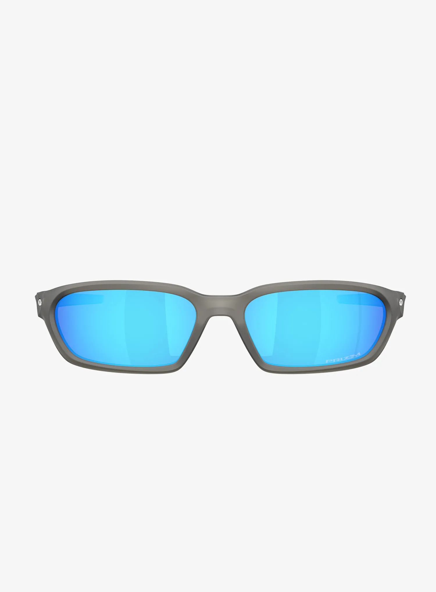 Sluneční brýle Oakley Terraforma - grey smoke/prizm sapphire