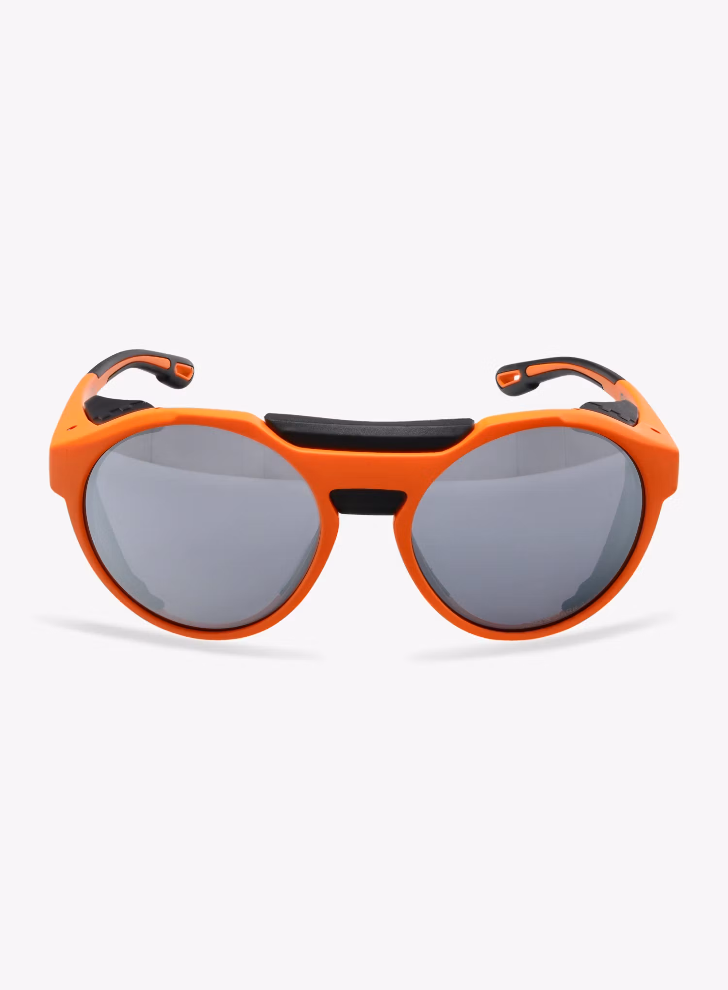 Brýle na hory GOG Manaslu - matt neon orange/black