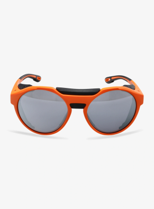 Brýle na hory GOG Manaslu - matt neon orange/black