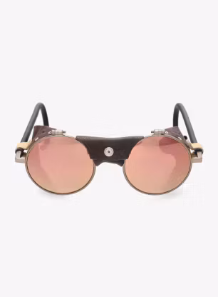 Brýle na hory Julbo Vermont Classic - SP3CF - gloss brown/pink
