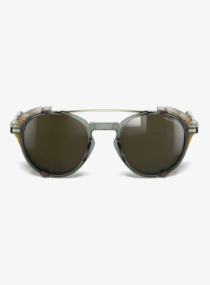 Polarizační brýle Julbo Legacy - Spectron 3 Polarized - light grey/gold