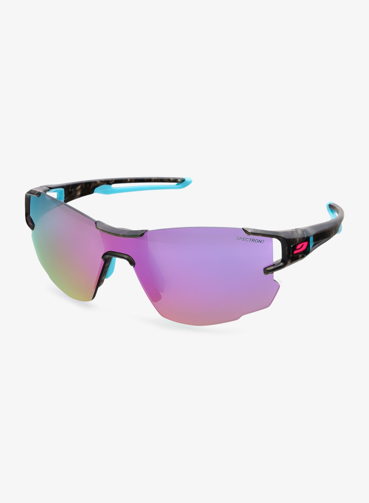 Brýle dámské Julbo Aerolite - SP3CF - grey tortoise/blue