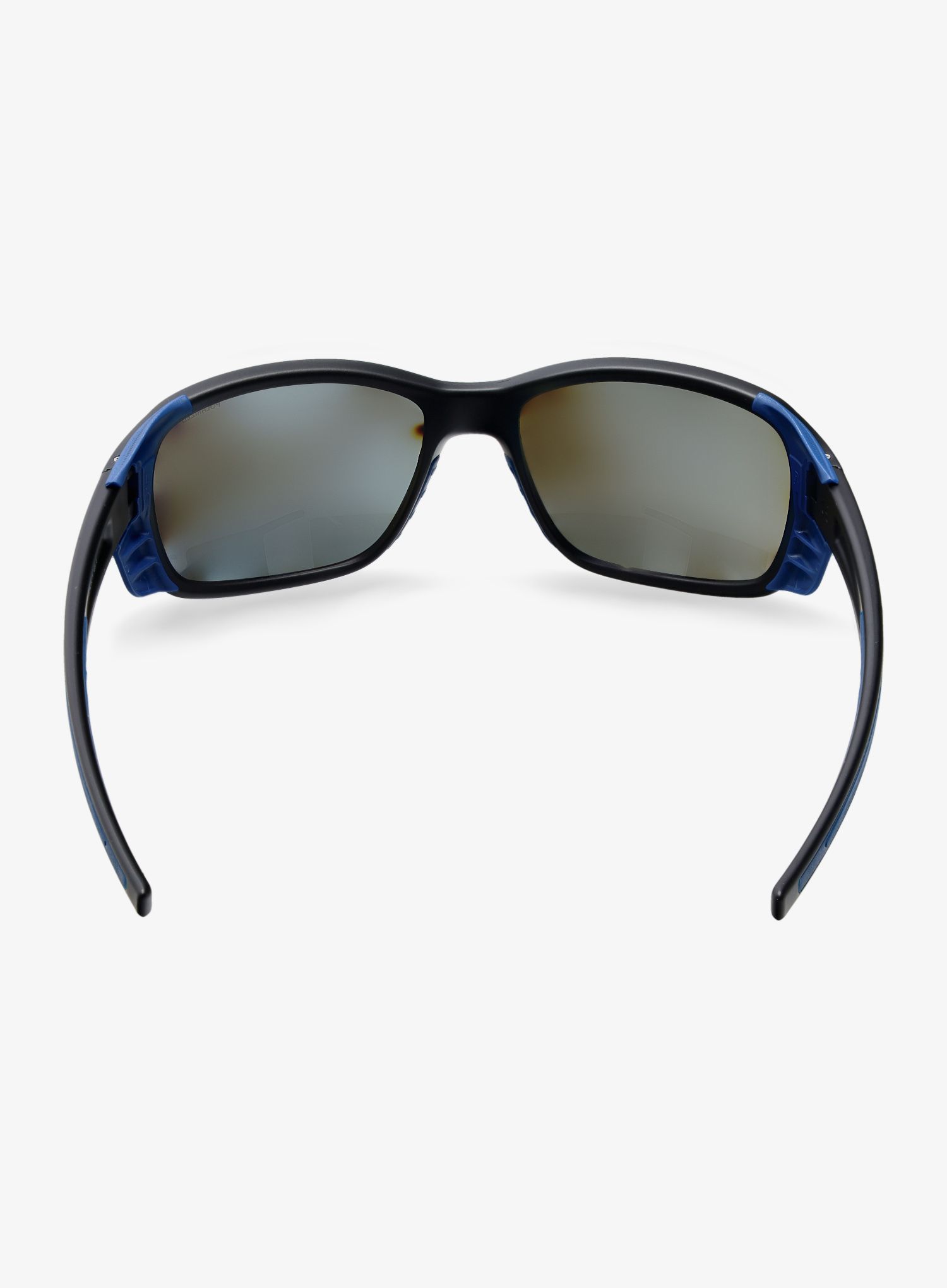 Brýle dámské Julbo MonteRosa 2 - POL3+ - black/blue/orange