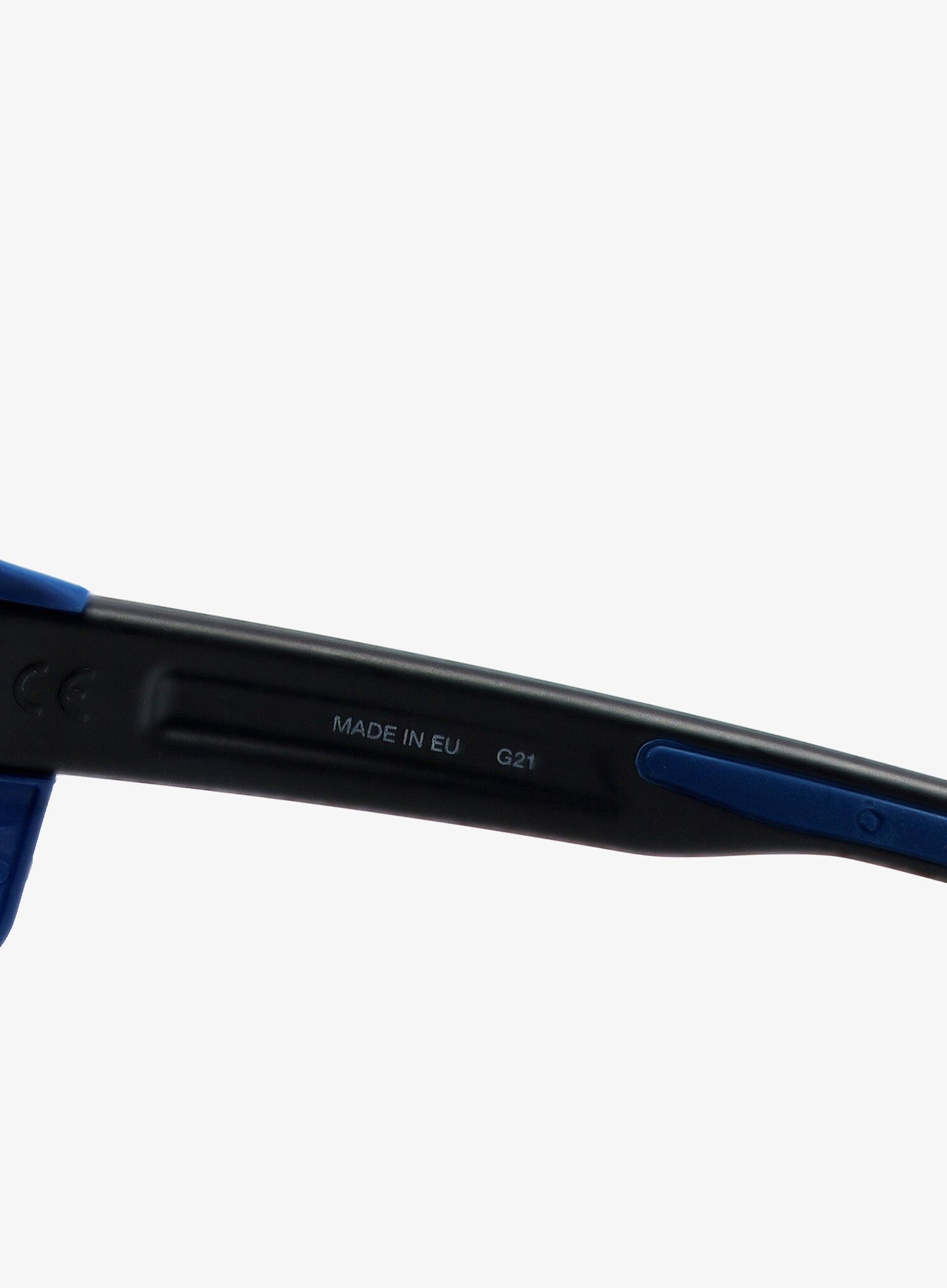 Brýle dámské Julbo MonteRosa 2 - POL3+ - black/blue/orange