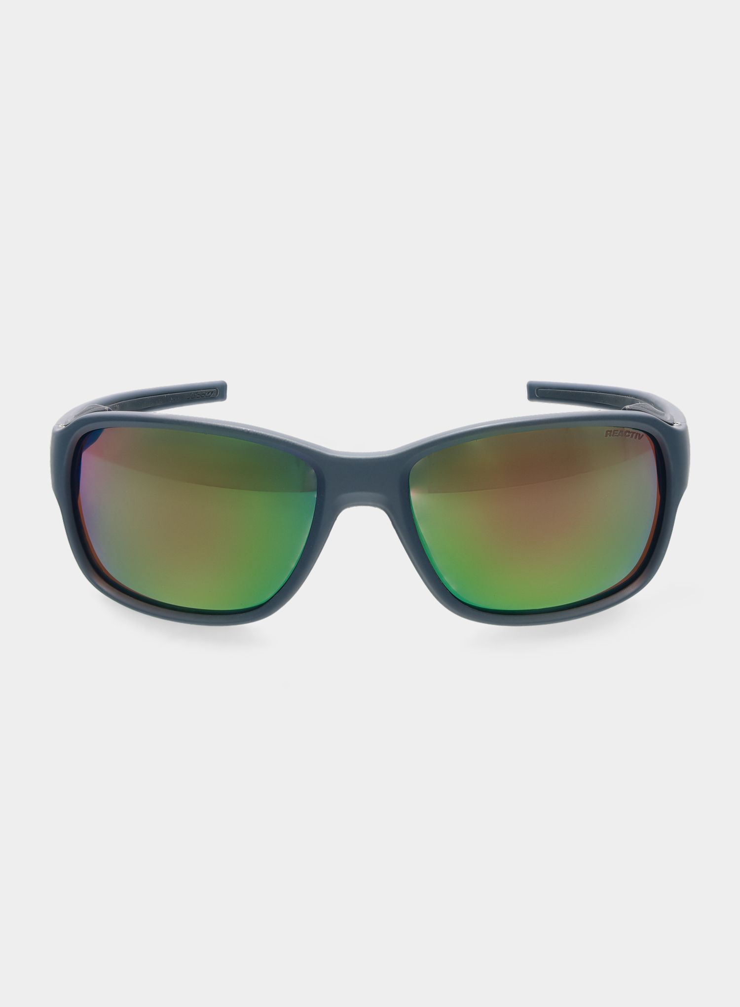 Brýle dámské Julbo MonteRosa 2 - Reactiv 2-3 - dark gray/black