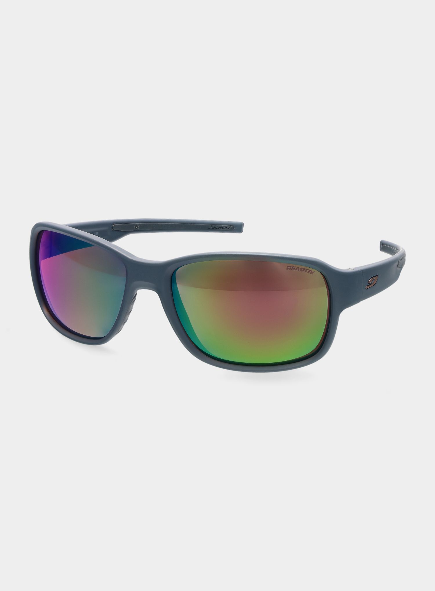 Brýle dámské Julbo MonteRosa 2 - Reactiv 2-3 - dark gray/black