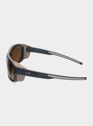 Brýle dámské Julbo MonteRosa 2 - Reactiv 2-4 - black/brown