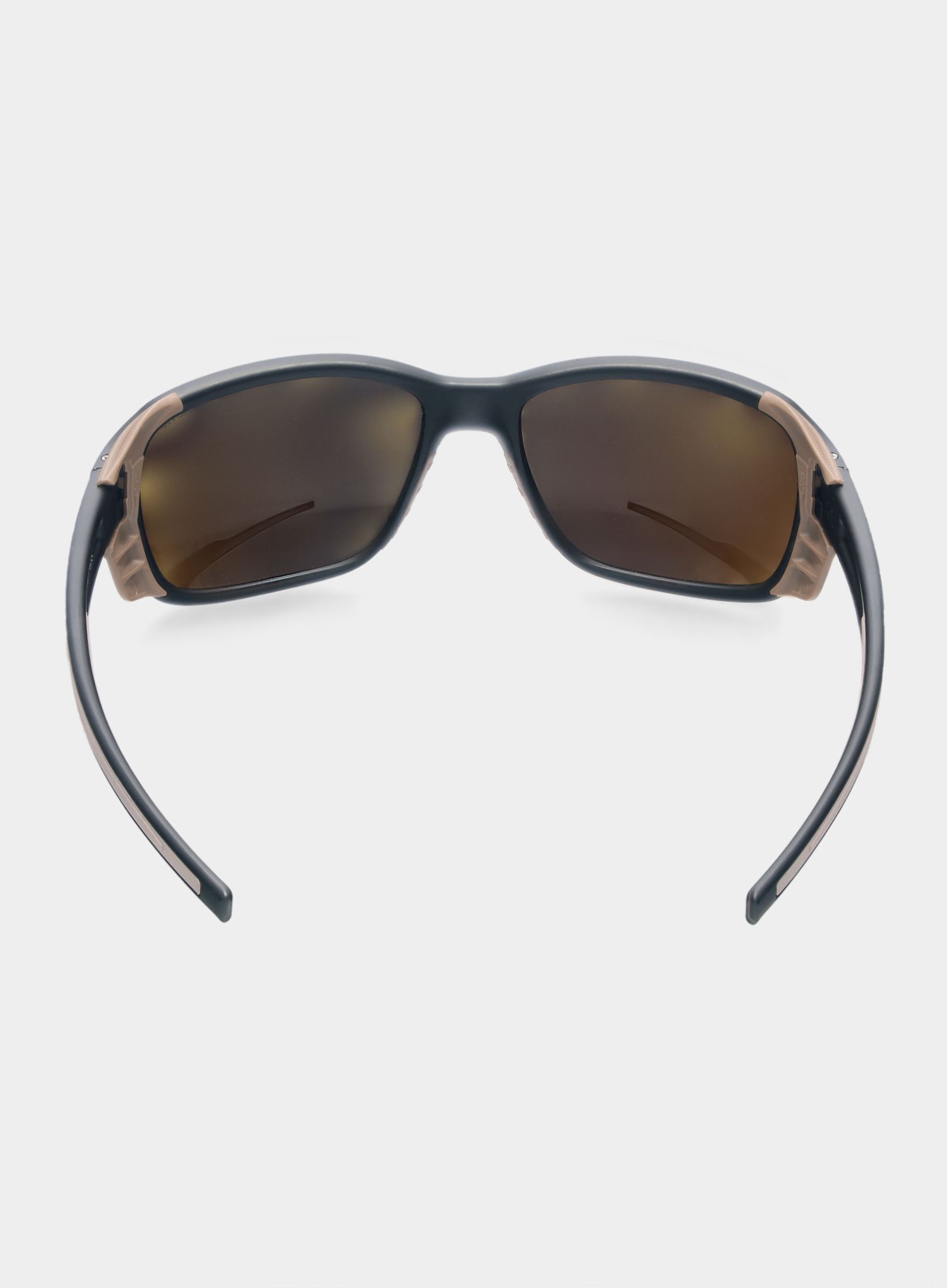 Brýle dámské Julbo MonteRosa 2 - Reactiv 2-4 - black/brown