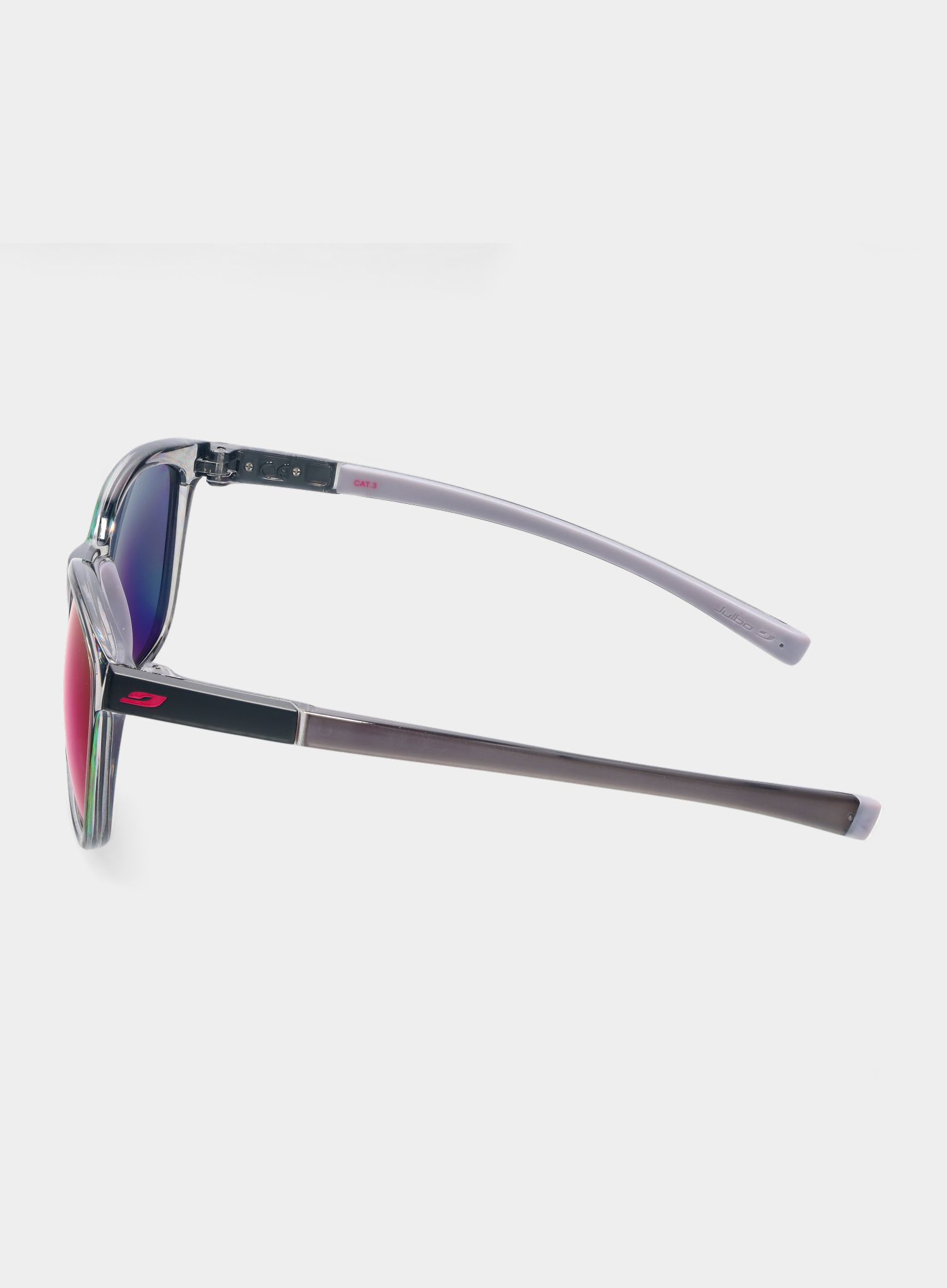 Brýle dámské Julbo Spark - SP3CF - gray/pink