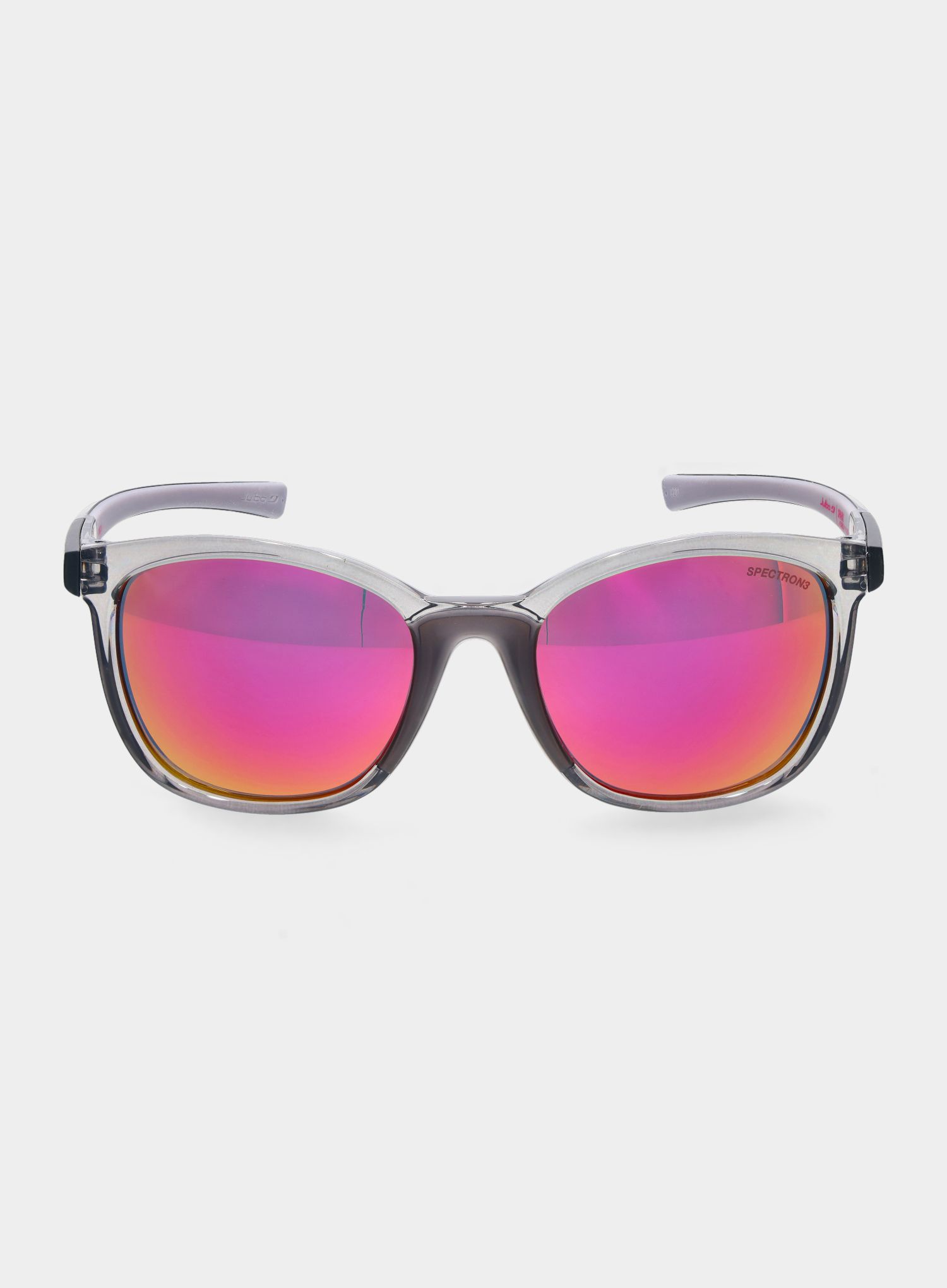 Brýle dámské Julbo Spark - SP3CF - gray/pink