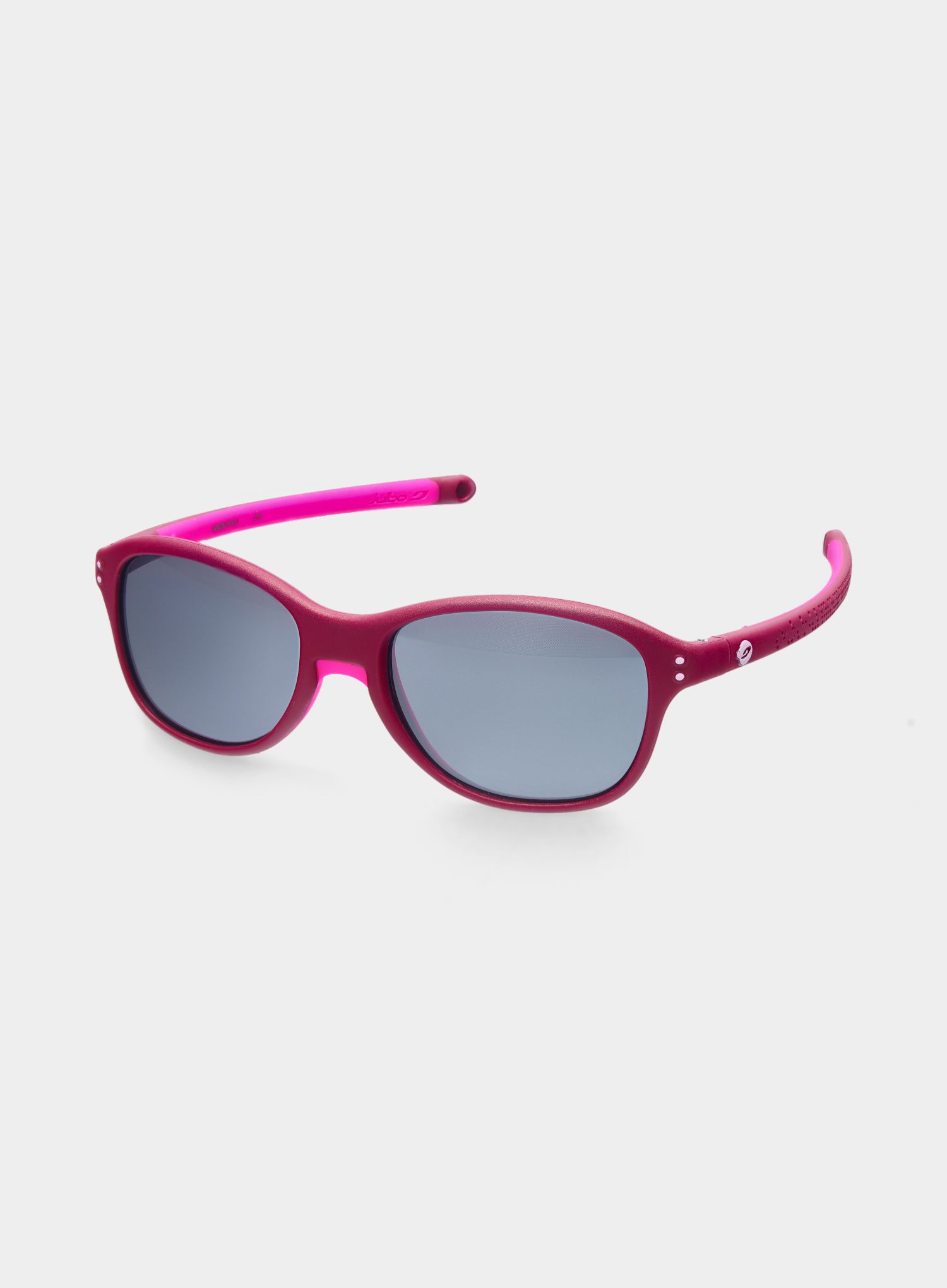 Dětské brýle Julbo Boomerang - matt pink/pink