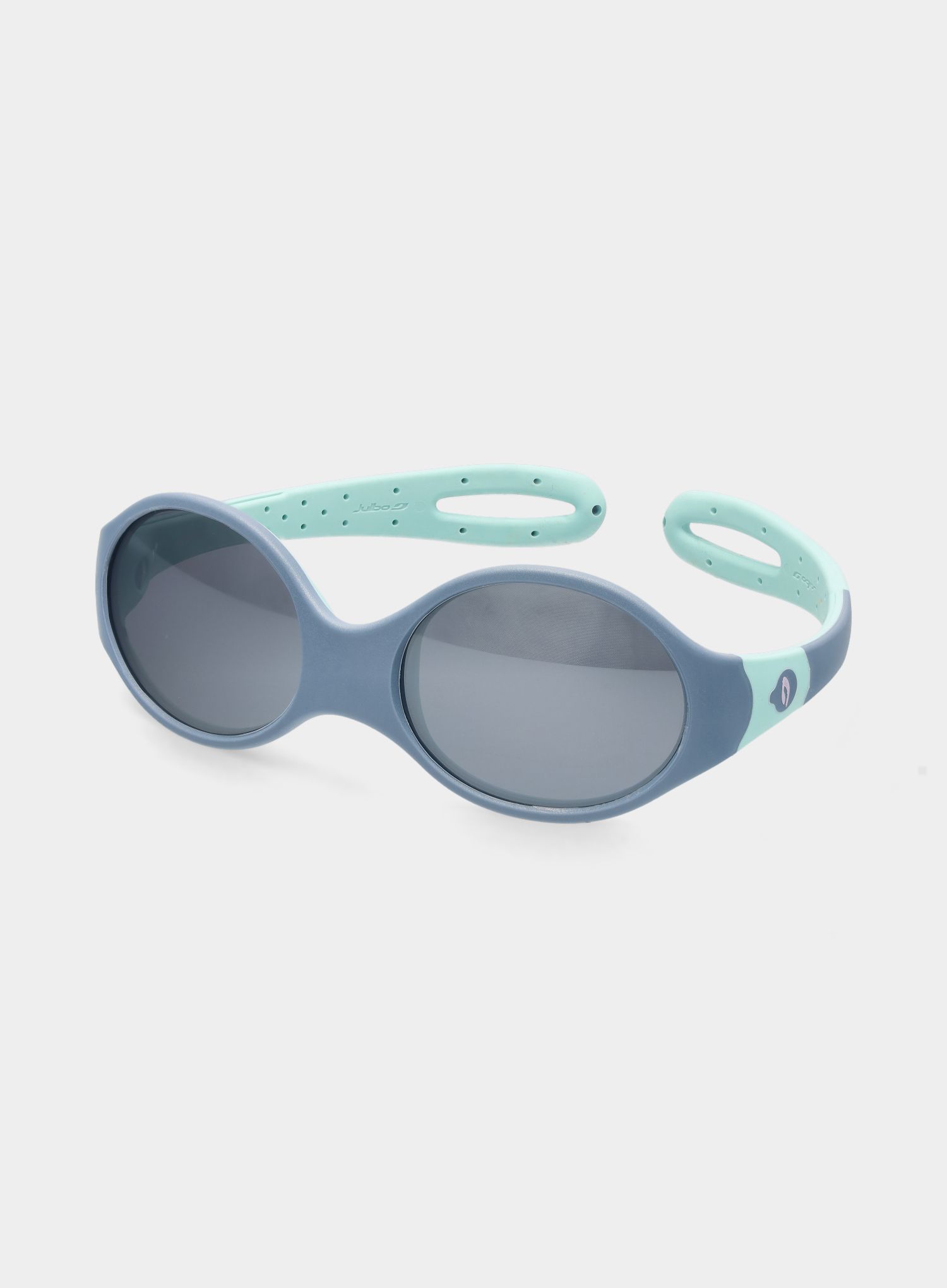 Dětské brýle Julbo Loop L - matt blue/sky blue