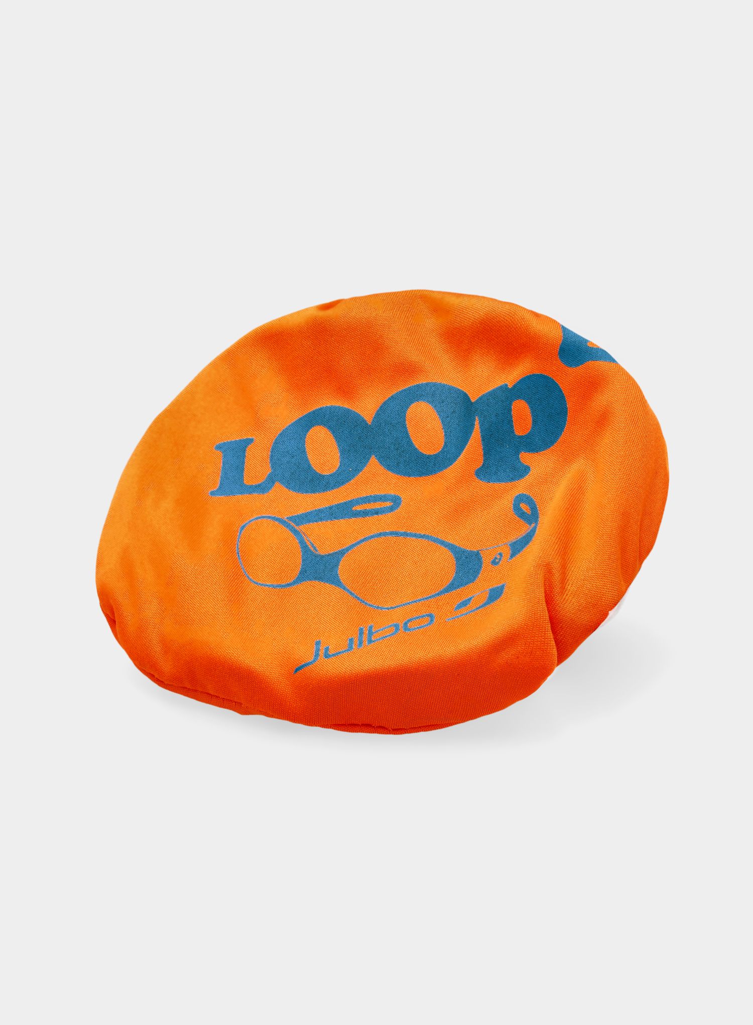 Dětské brýle Julbo Loop L - matt blue/sky blue