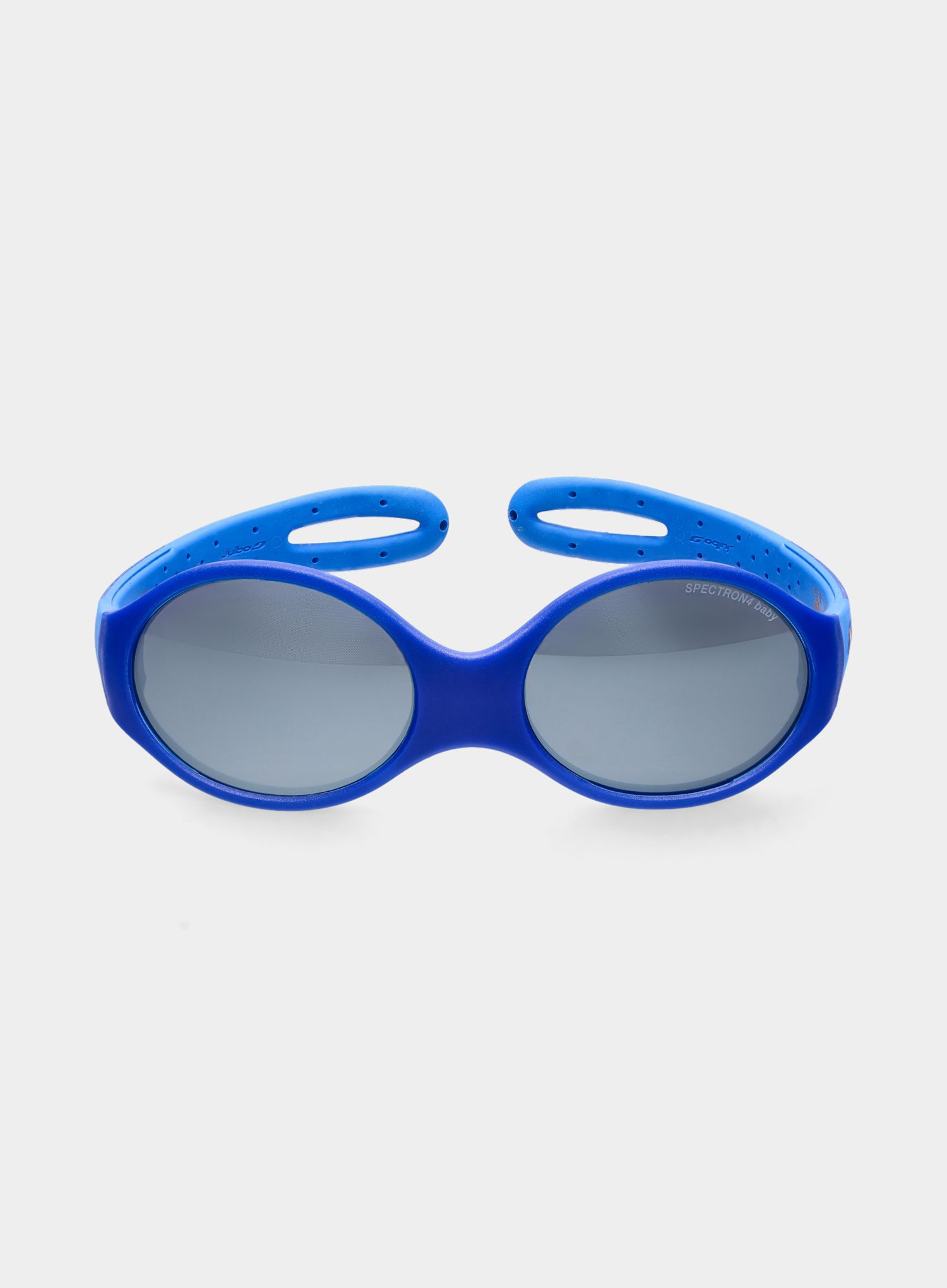 Dětské brýle Julbo Loop L - matt dark blue/blue