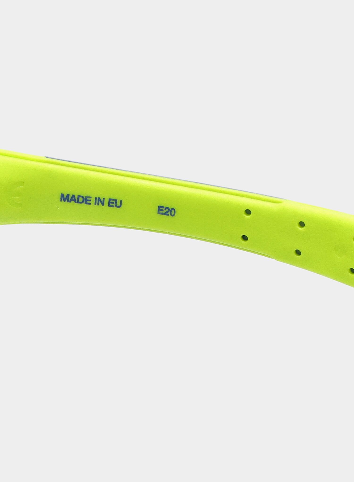 Dětské brýle Julbo Loop M - dark blue/light green