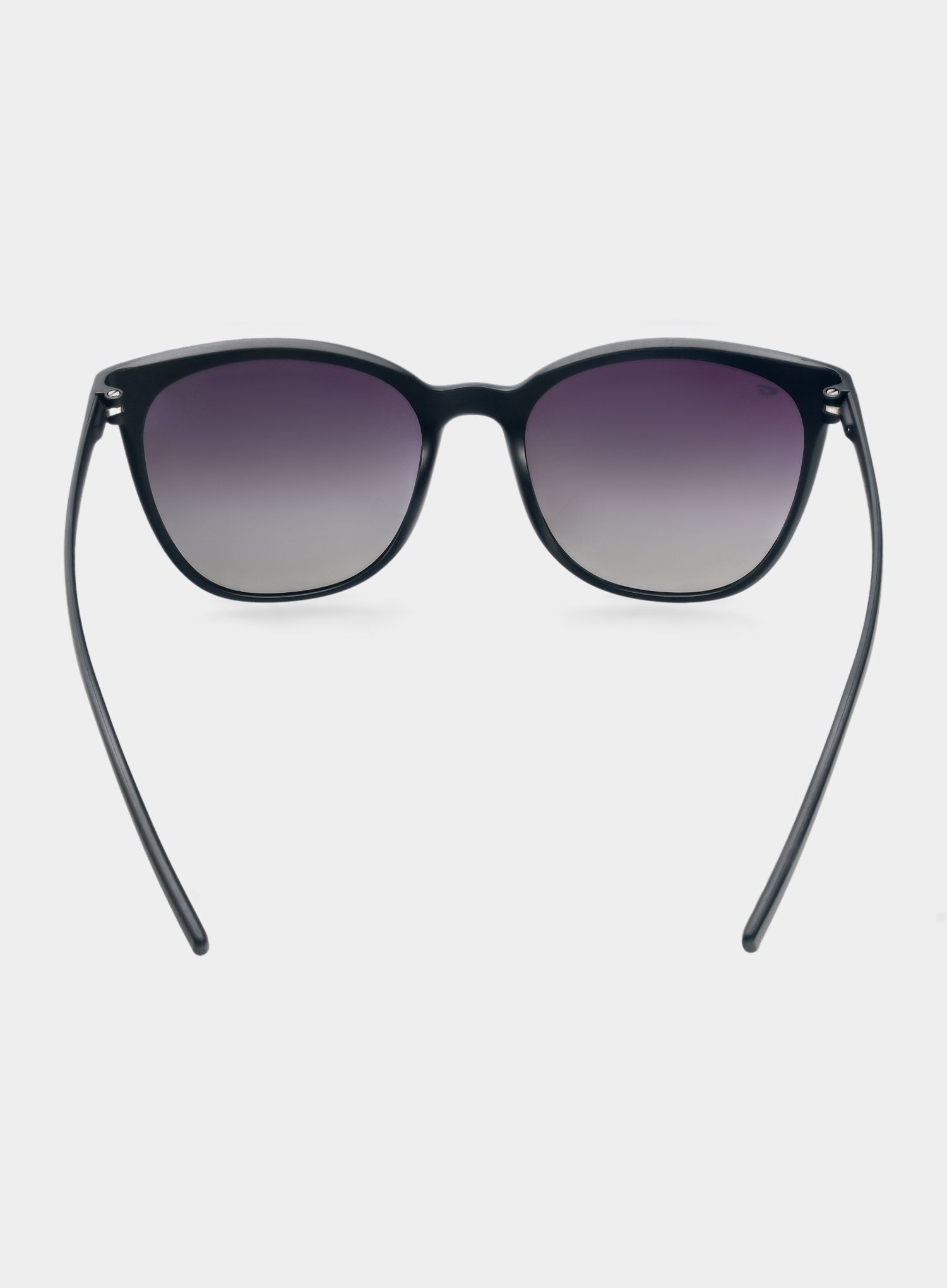 Brýle GOG Lao - matt black - CAT 3/2 smoke