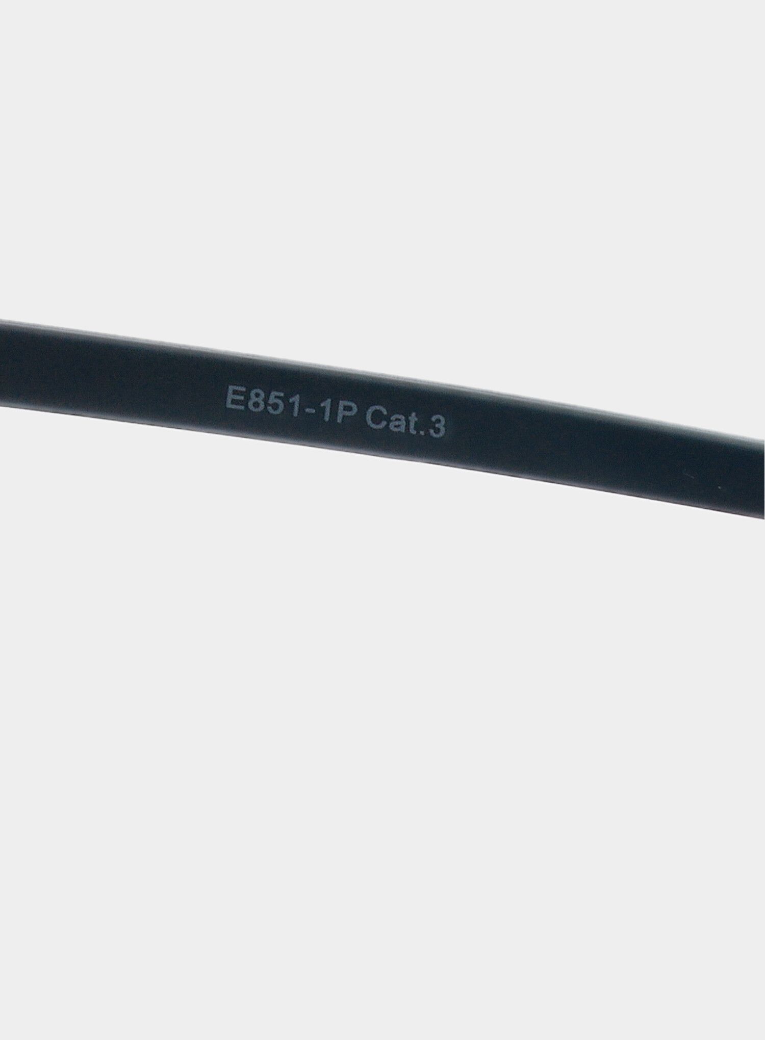 Brýle GOG Lao - matt black - CAT 3/2 smoke