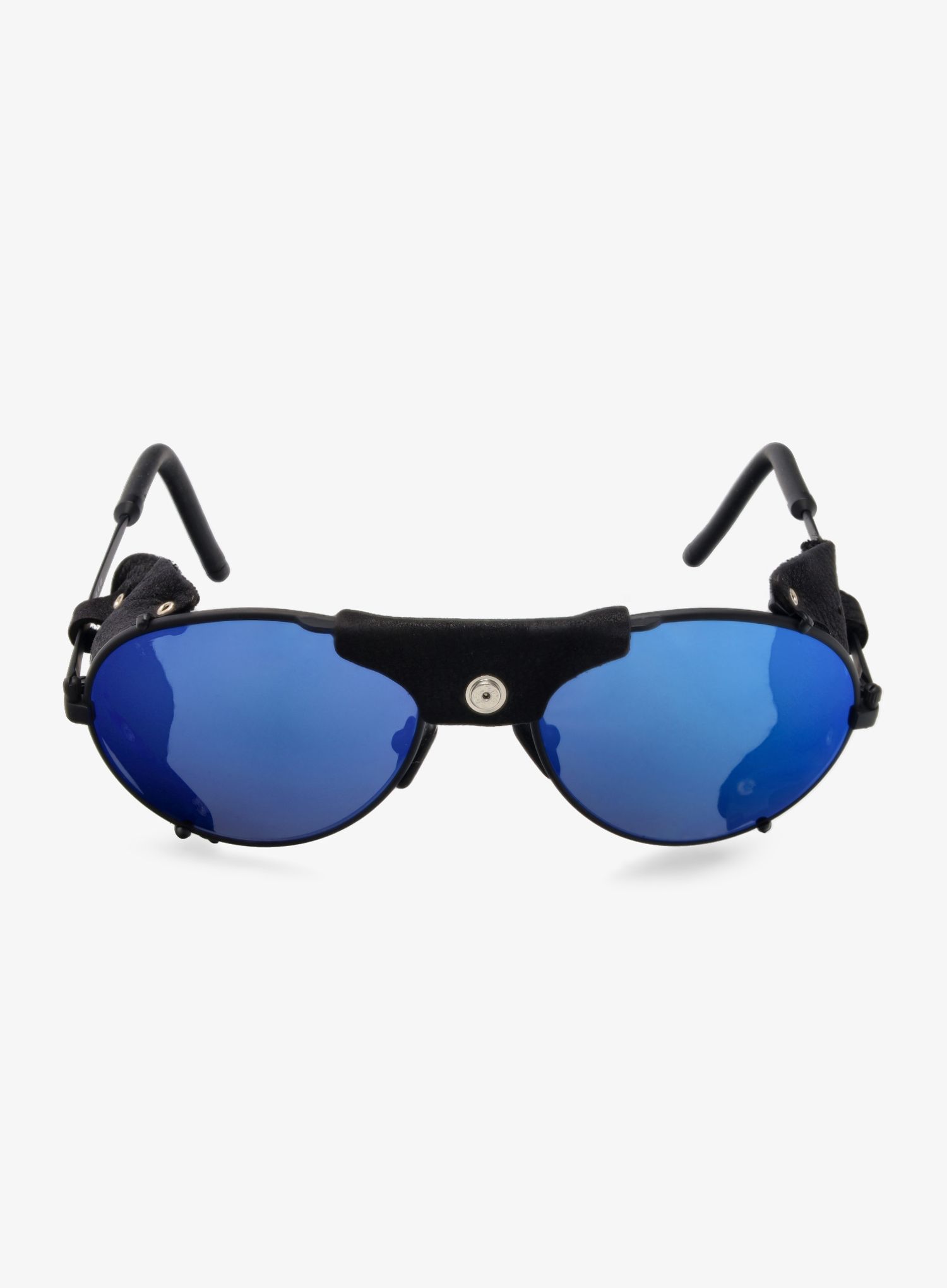 Sluneční brýle Julbo Cham - SP3CF - matt black/black