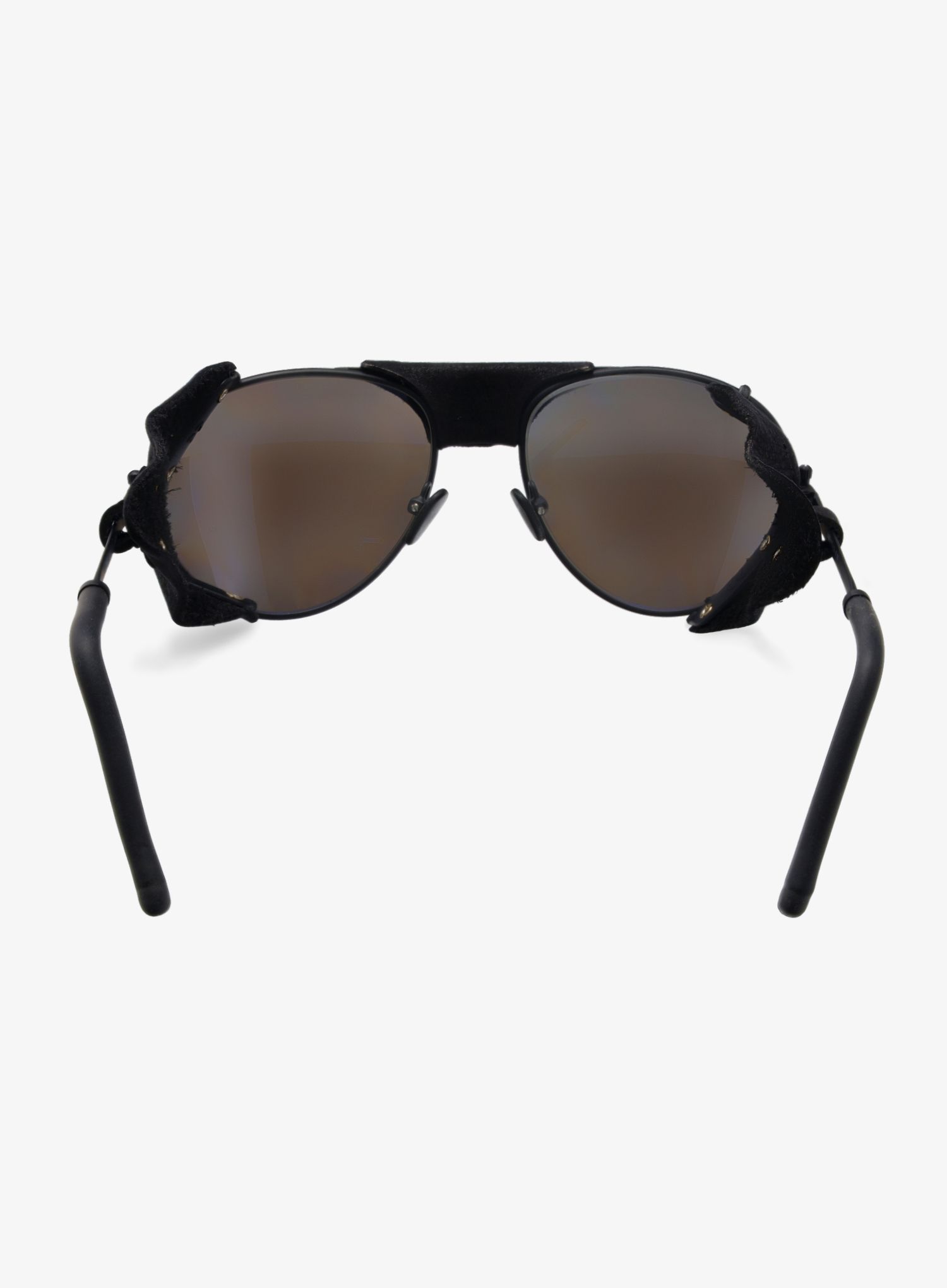 Sluneční brýle Julbo Cham - SP3CF - matt black/black