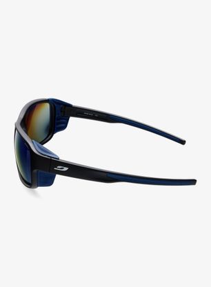 Brýle Julbo MonteBianco 2 - POL3CF - black/blue/white