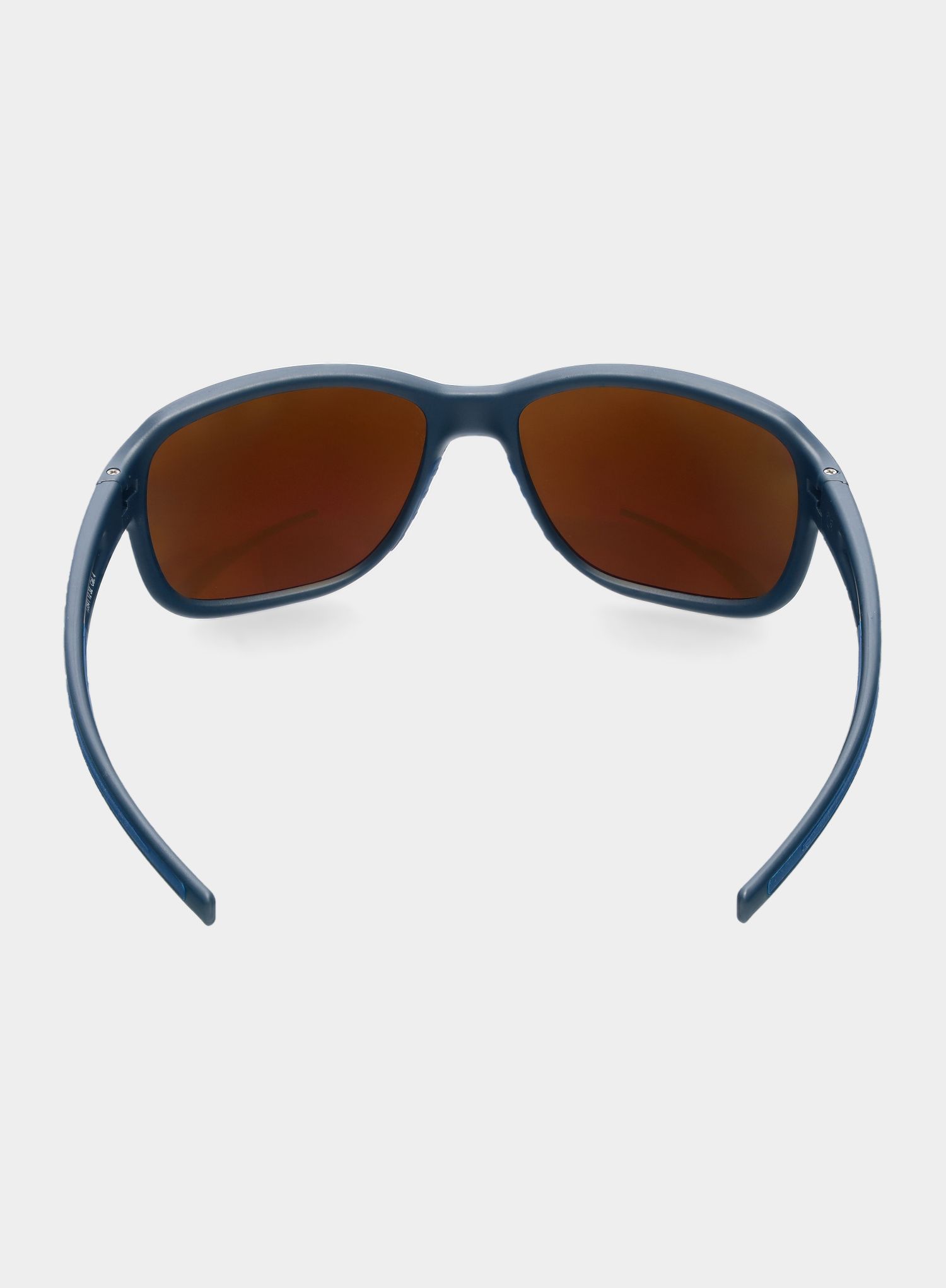 Brýle Julbo MonteBianco 2 - SP4 - matt dark blue
