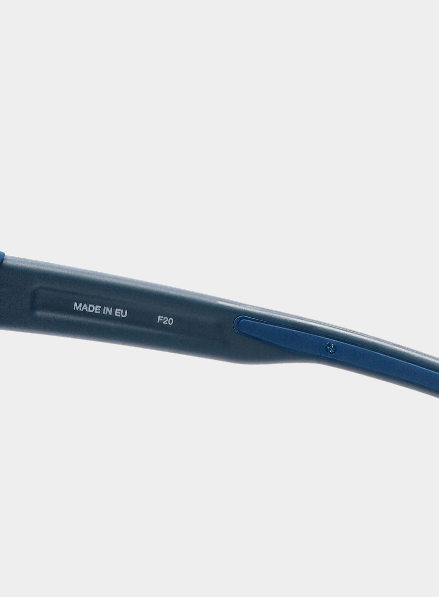 Brýle Julbo MonteBianco 2 - SP4 - matt dark blue