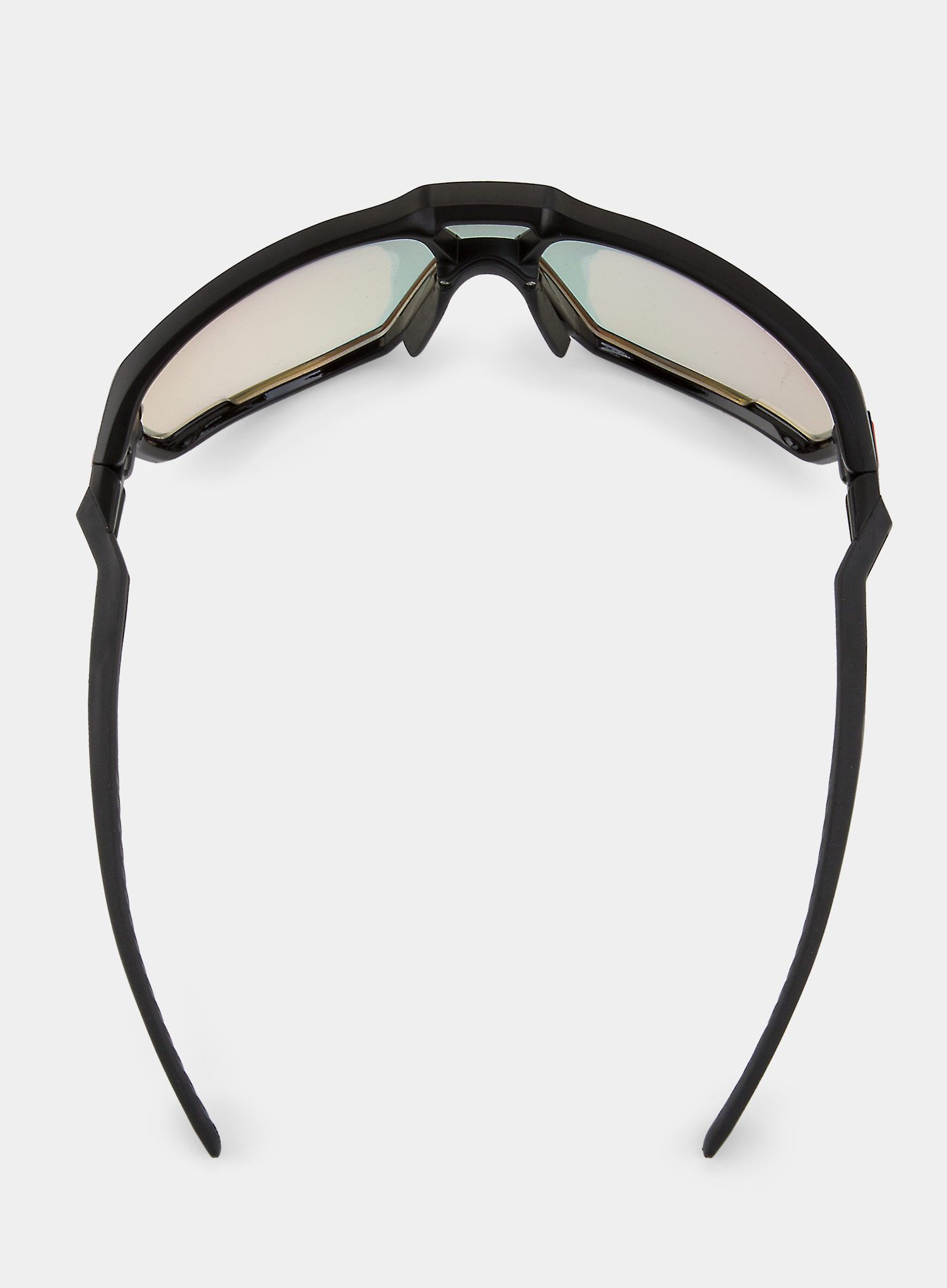 Brýle Julbo Rush - Reactiv 1-3 - black/red