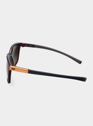 Brýle Julbo Spark - POL3 - brown/black