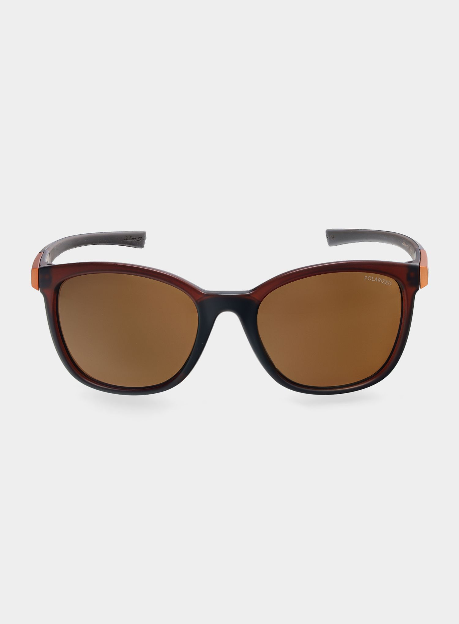 Brýle Julbo Spark - POL3 - brown/black