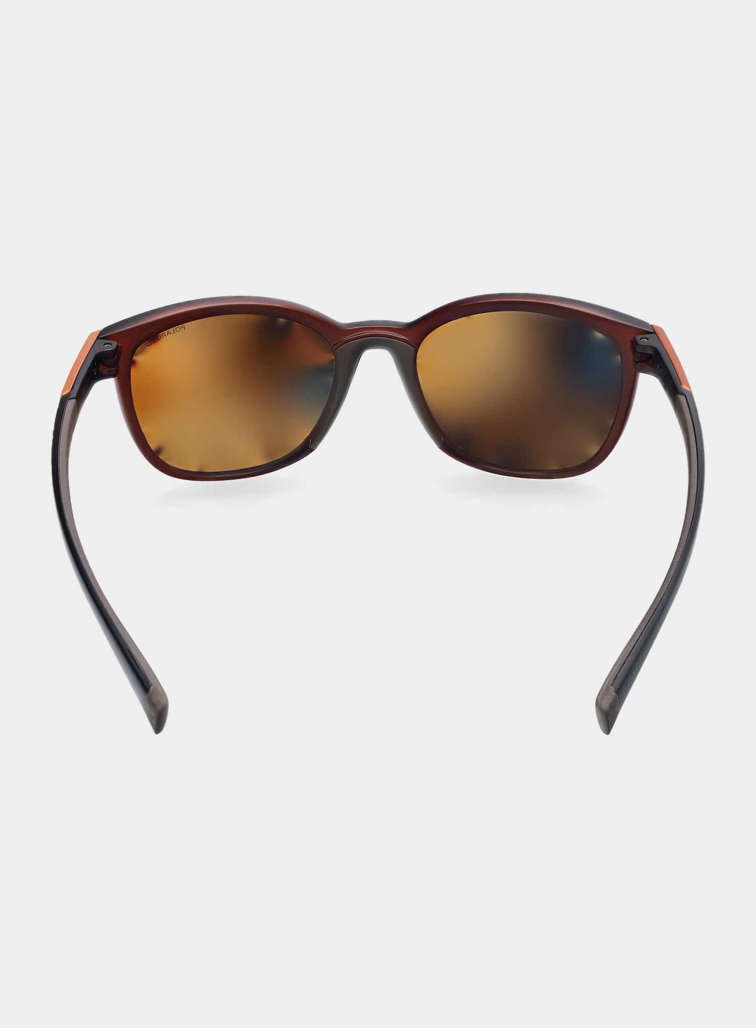 Brýle Julbo Spark - POL3 - brown/black