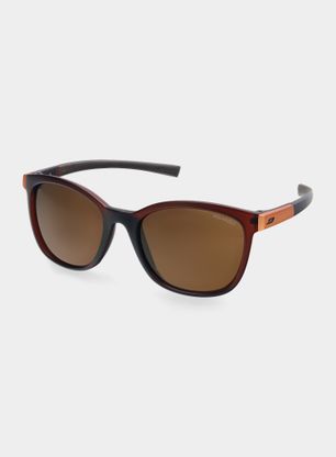Brýle Julbo Spark - POL3 - brown/black
