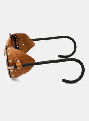 Horské brýle Julbo Vermont Classic SP3CF - brown