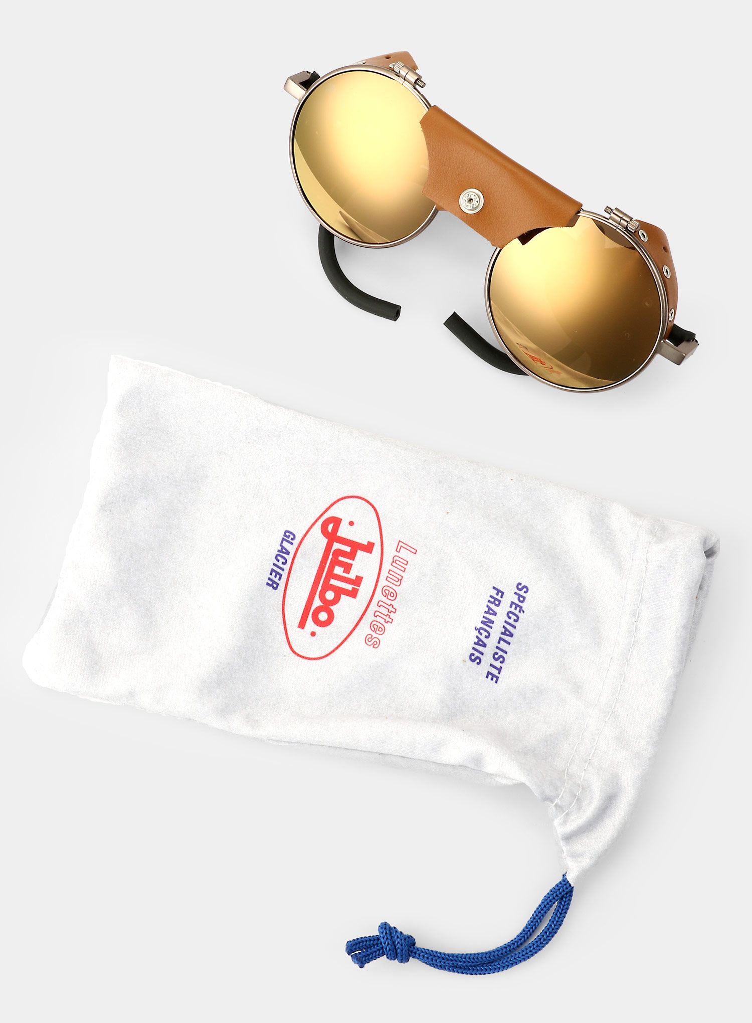 Horské brýle Julbo Vermont Classic SP3CF - brown