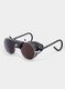 Ledovcové brýle Julbo Vermont Classic - SP4 - chrome/black