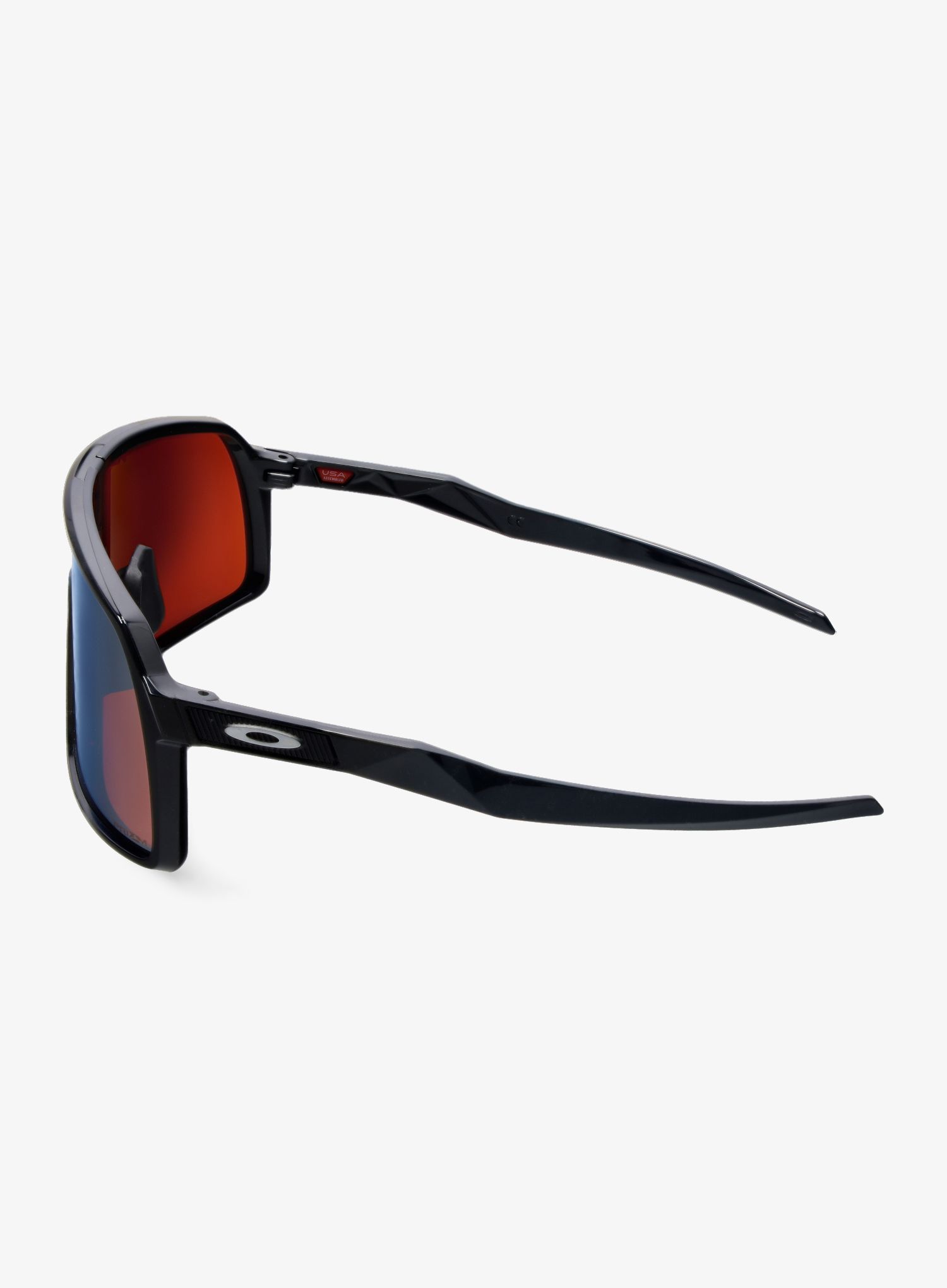 Brýle Oakley Sutro - polished black/prizm snow black iridium