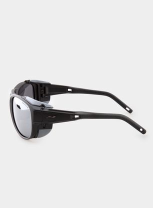 Brýle Julbo Explorer 2.0 - SP4 - matt black/gray