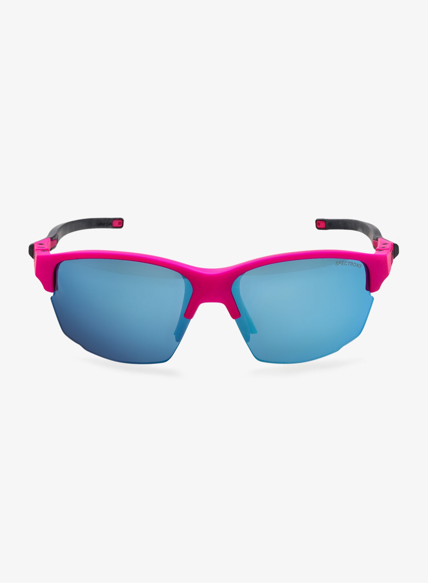 Sluneční brýle Julbo Split - SP3CF - pink/black
