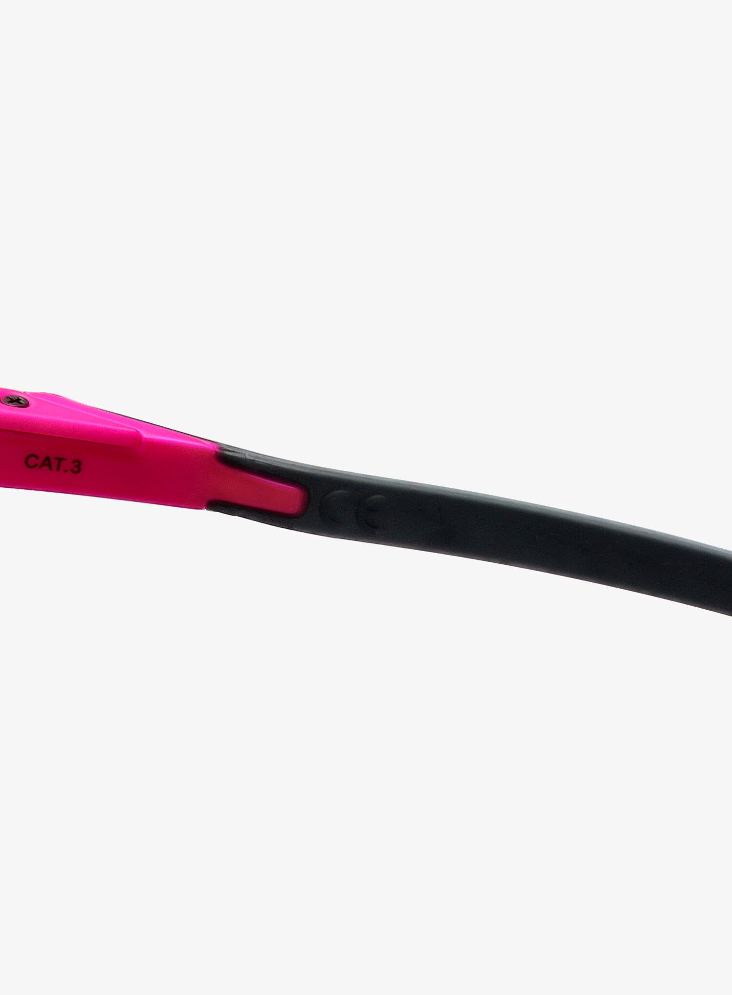 Sluneční brýle Julbo Split - SP3CF - pink/black
