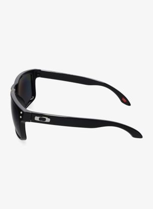 Sluneční brýle Oakley Holbrook - polished black/prizm black