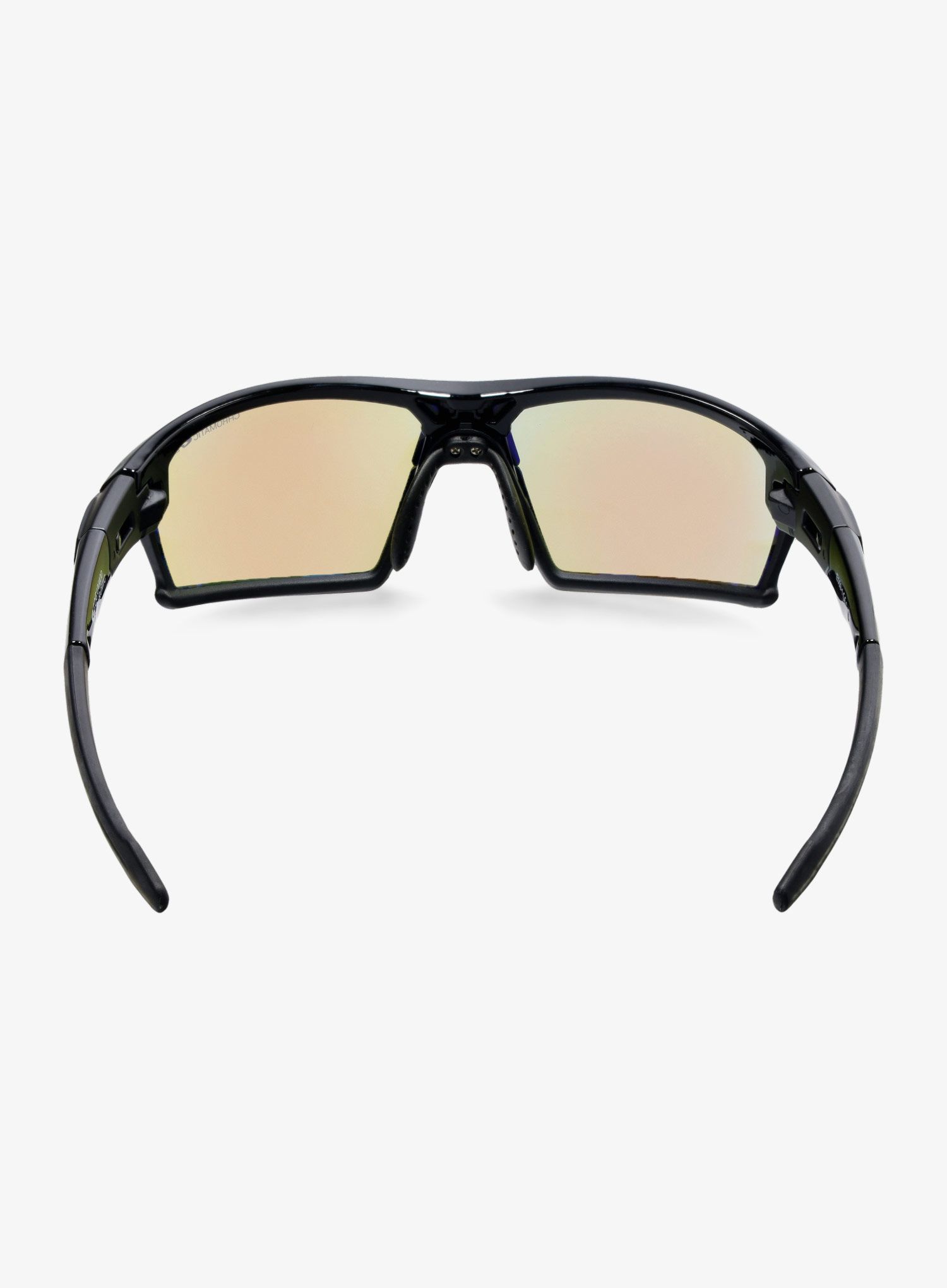 Fotochromatické cyklistické brýle GOG Tango C - black