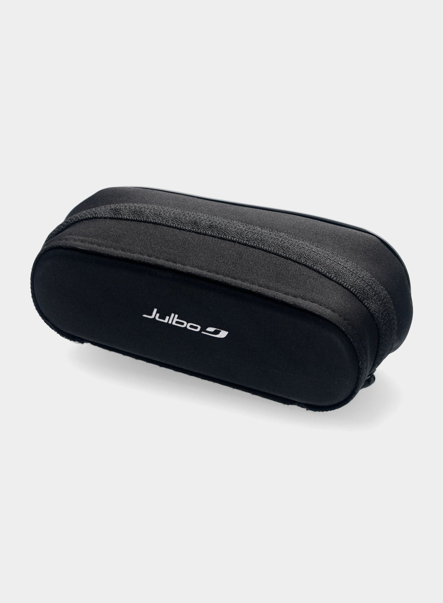 Cyklistické brýle Julbo Fury - Reactiv 0-3 - black/black
