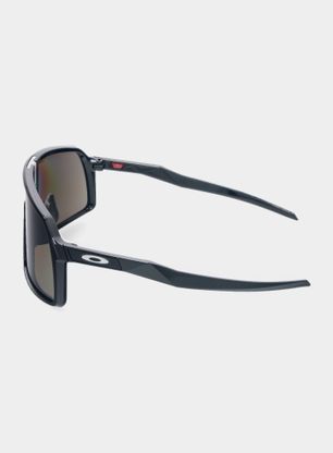 Cyklistické brýle Oakley Sutro - polished black/prizm black