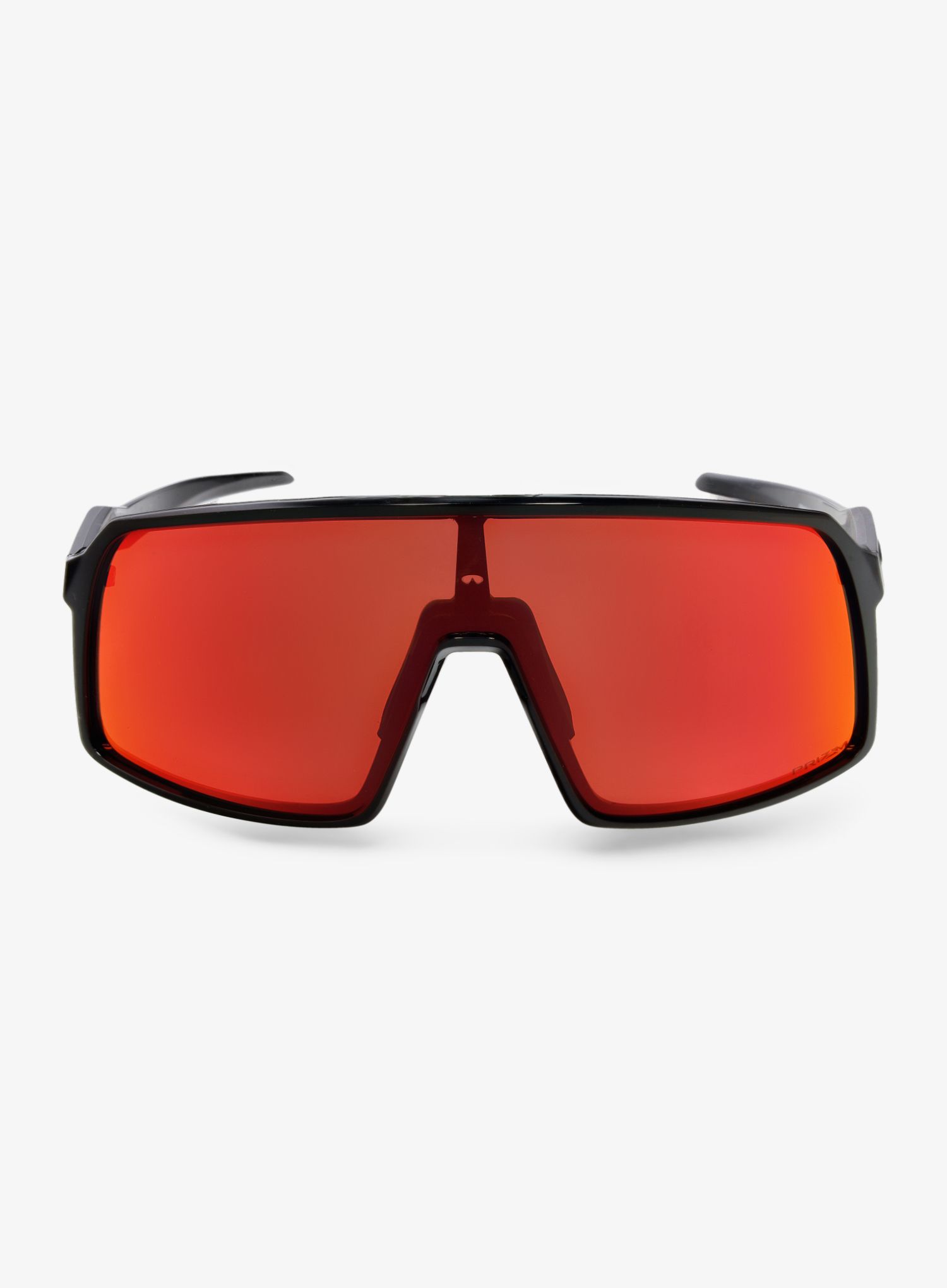 Cyklistické brýle Oakley Sutro - polished black/prizm field