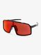 Cyklistické brýle Oakley Sutro - polished black/prizm field