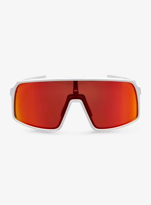 Cyklistické brýle Oakley Sutro - polished white/prizm field